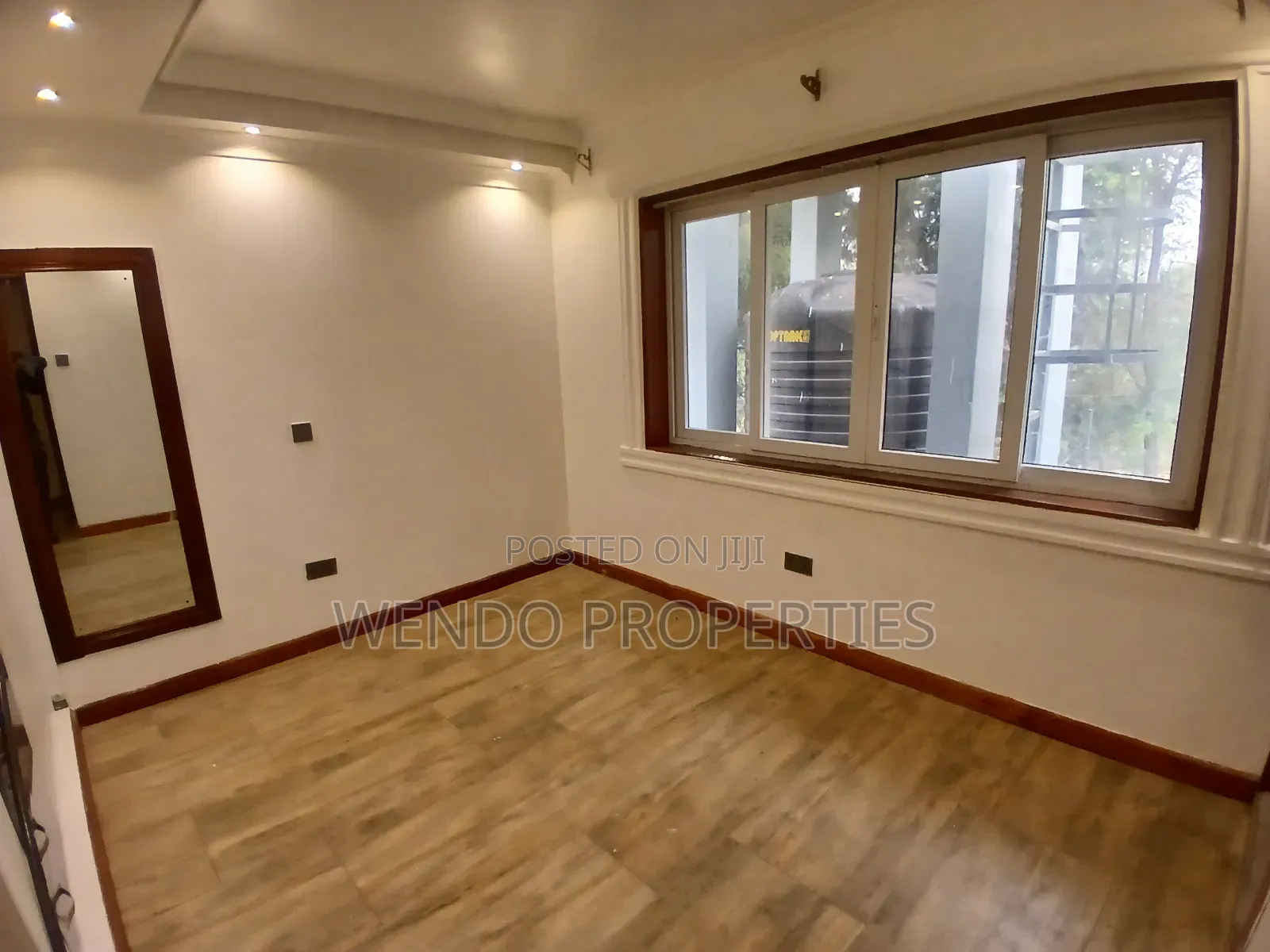 4bdrm Maisonette in Karen for rent