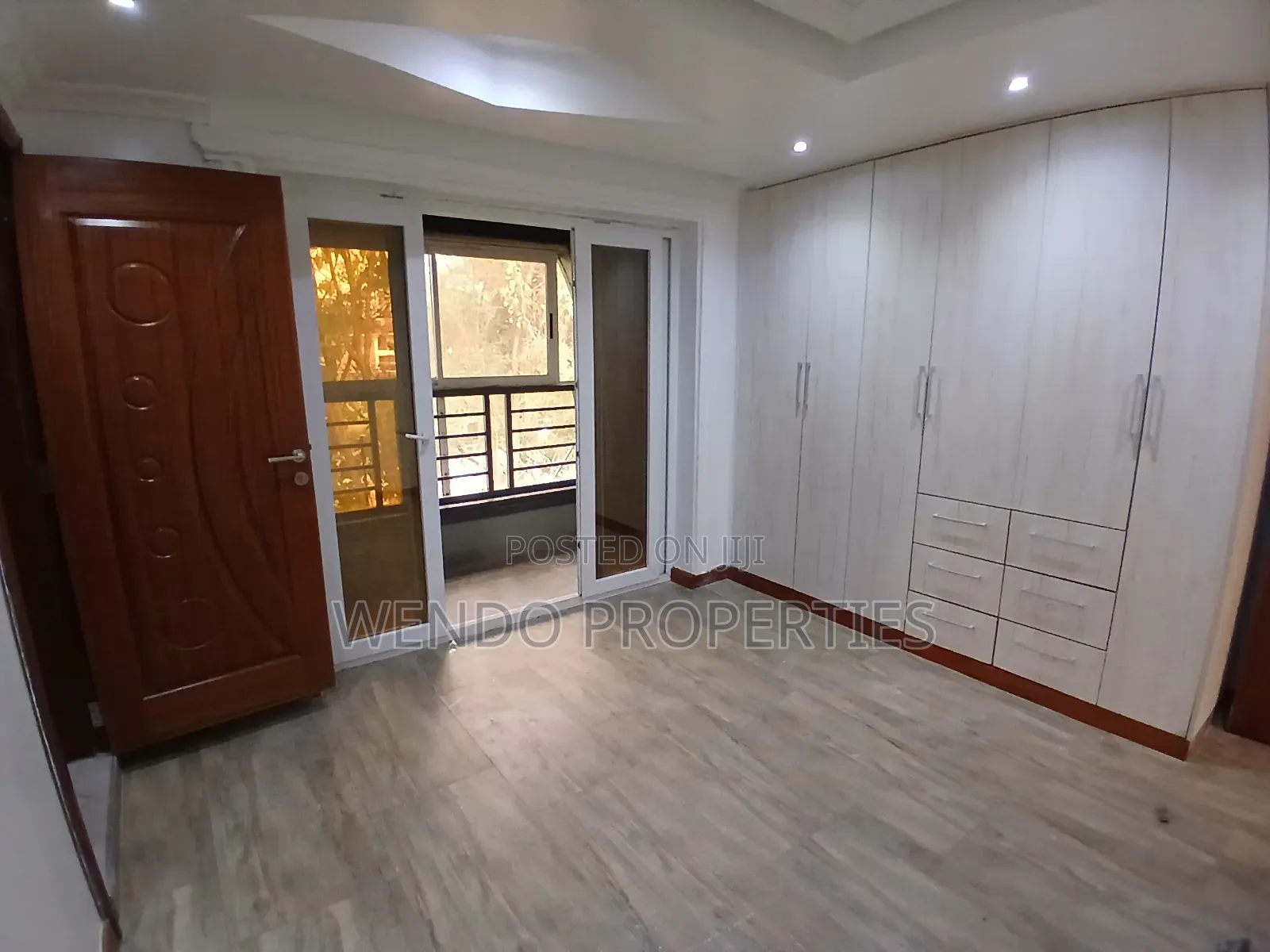 4bdrm Maisonette in Karen for rent