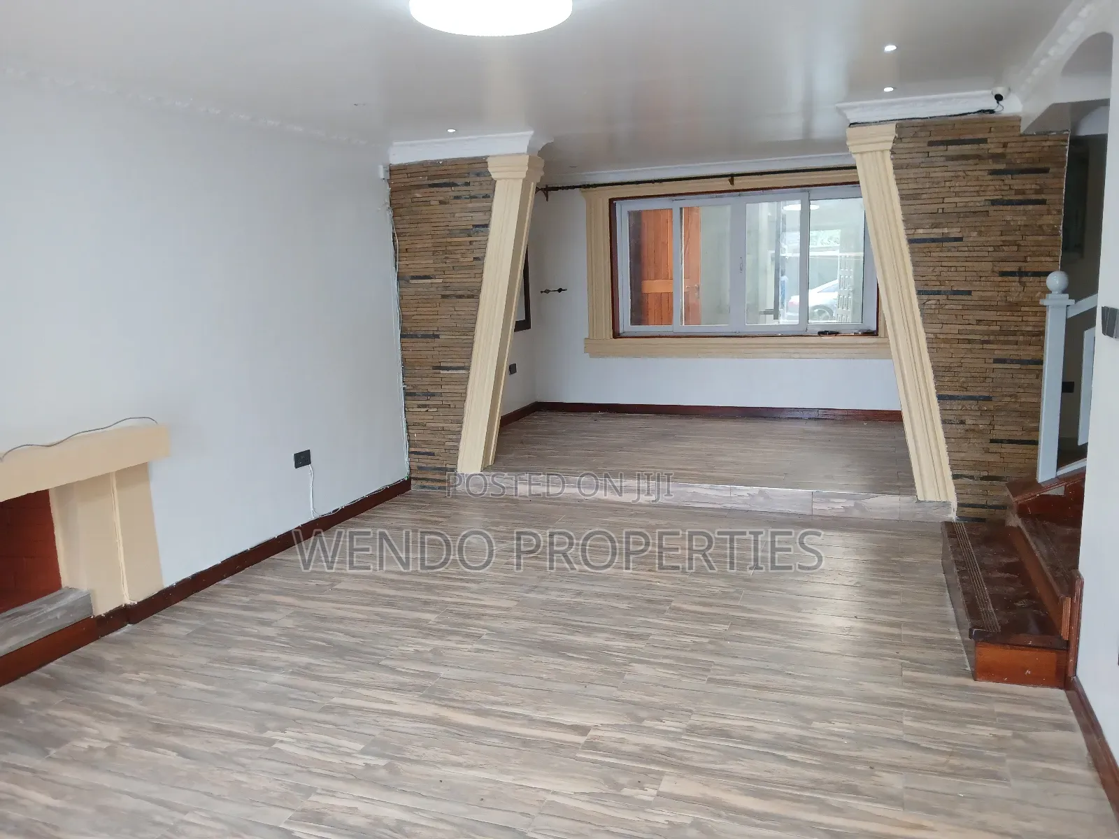4bdrm Maisonette in Karen for rent