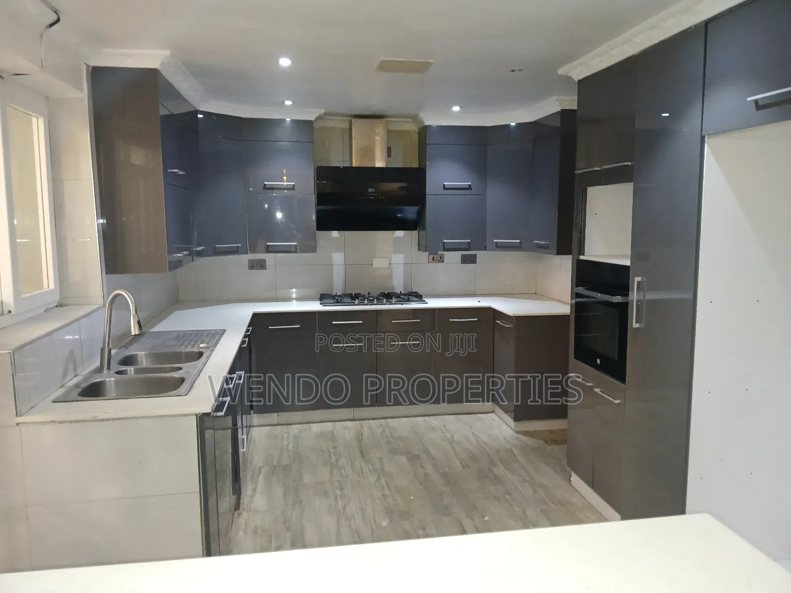 4bdrm Maisonette in Karen for rent