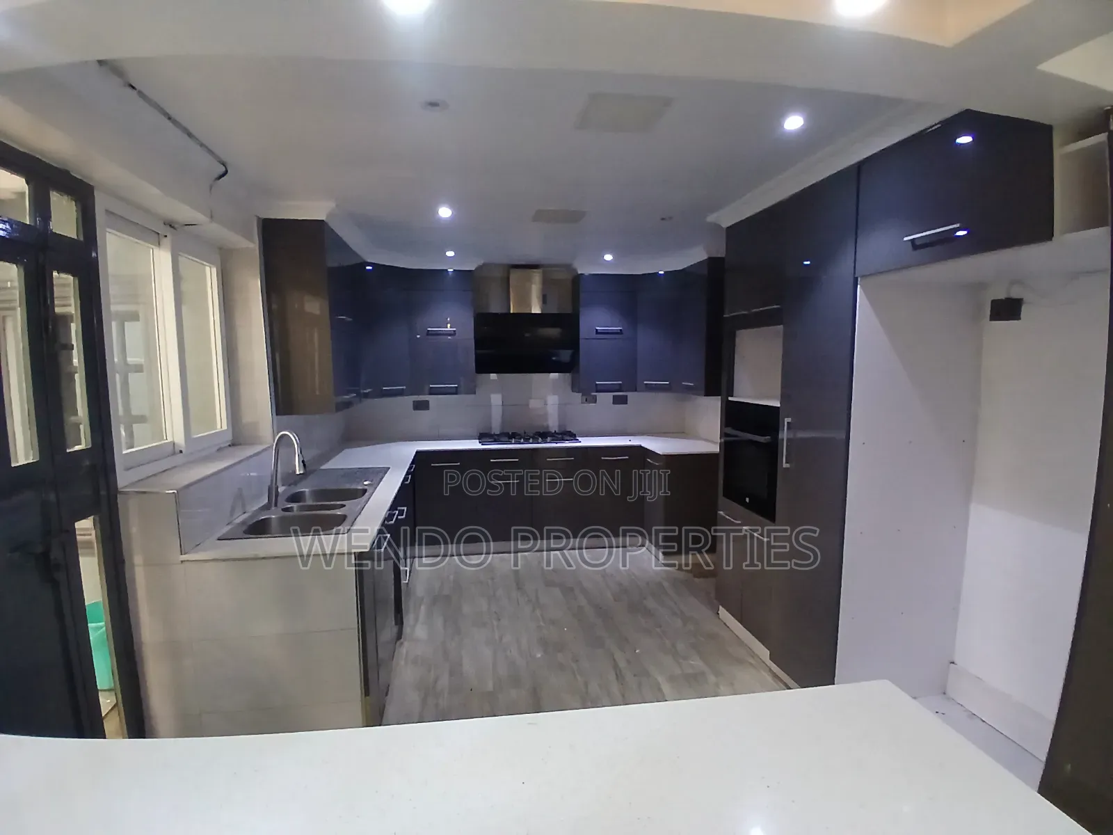 4bdrm Maisonette in Karen for rent
