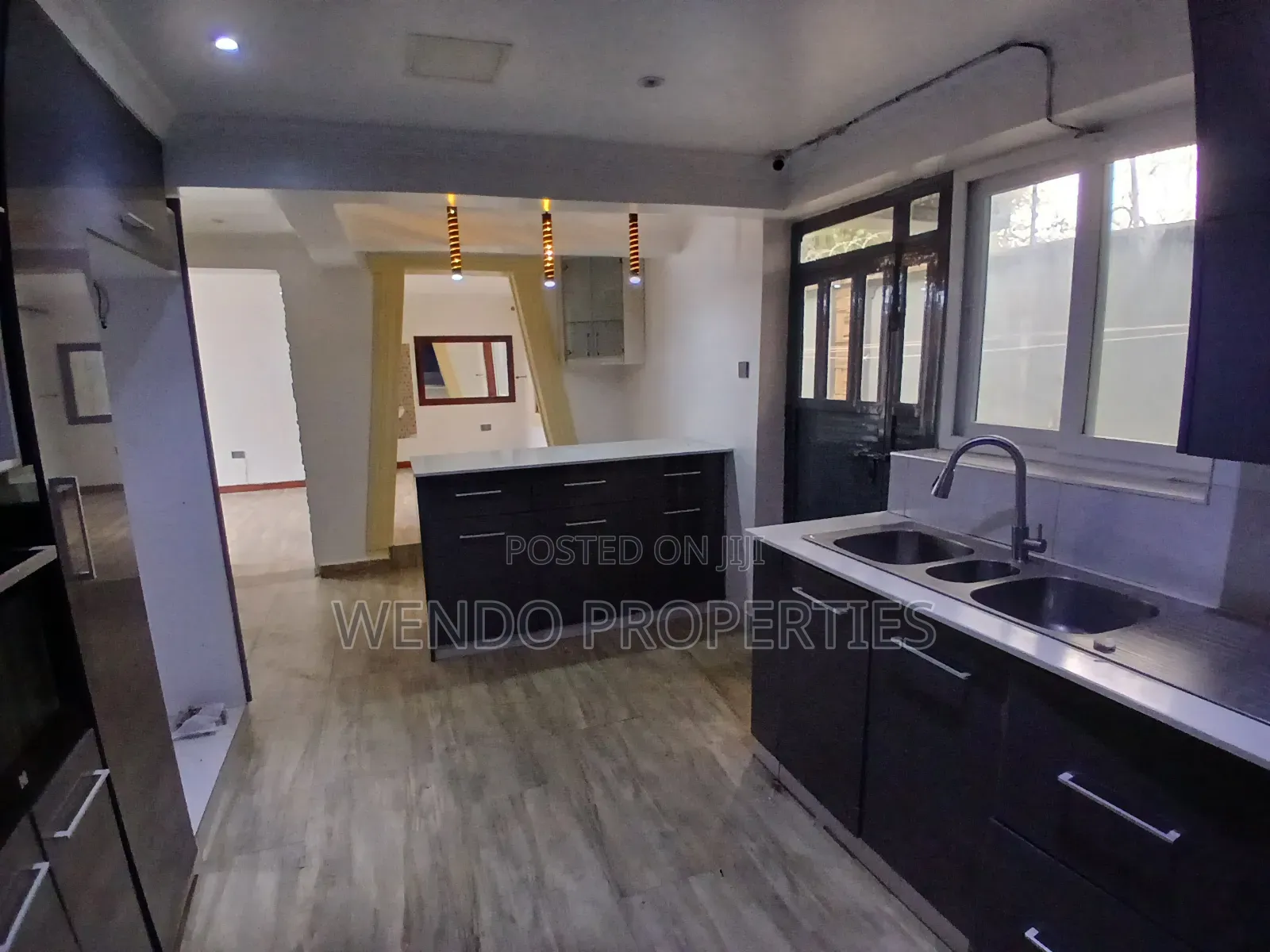4bdrm Maisonette in Karen for rent
