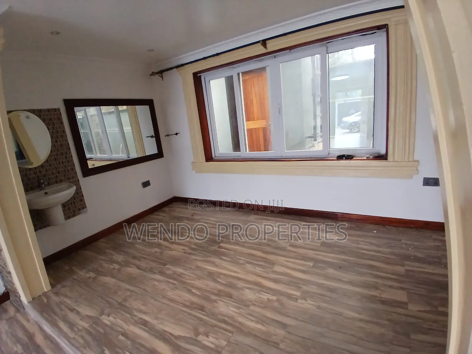 4bdrm Maisonette in Karen for rent