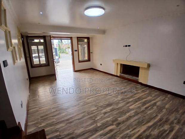 4bdrm Maisonette in Karen for rent - thumbnail 21