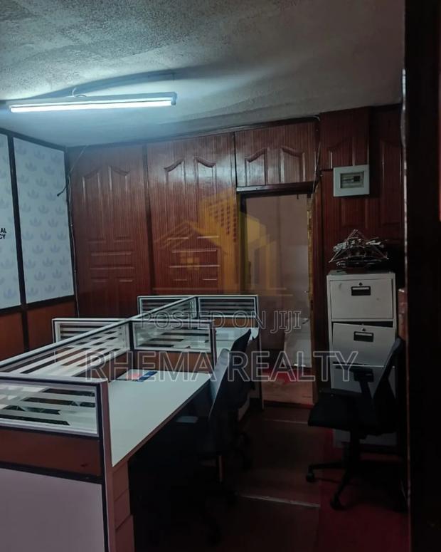 Huge Office To Let - thumbnail 6