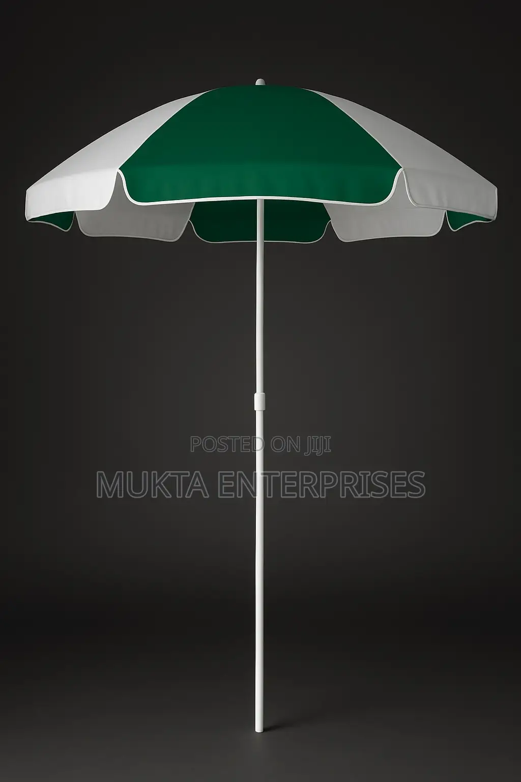 Garden Umbrella - Brandable