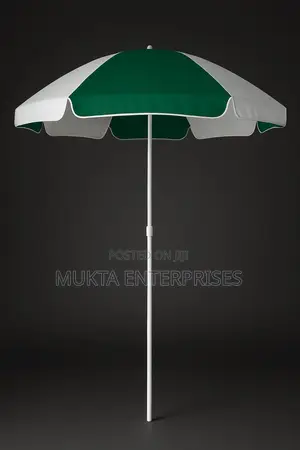 Garden Umbrella - Brandable