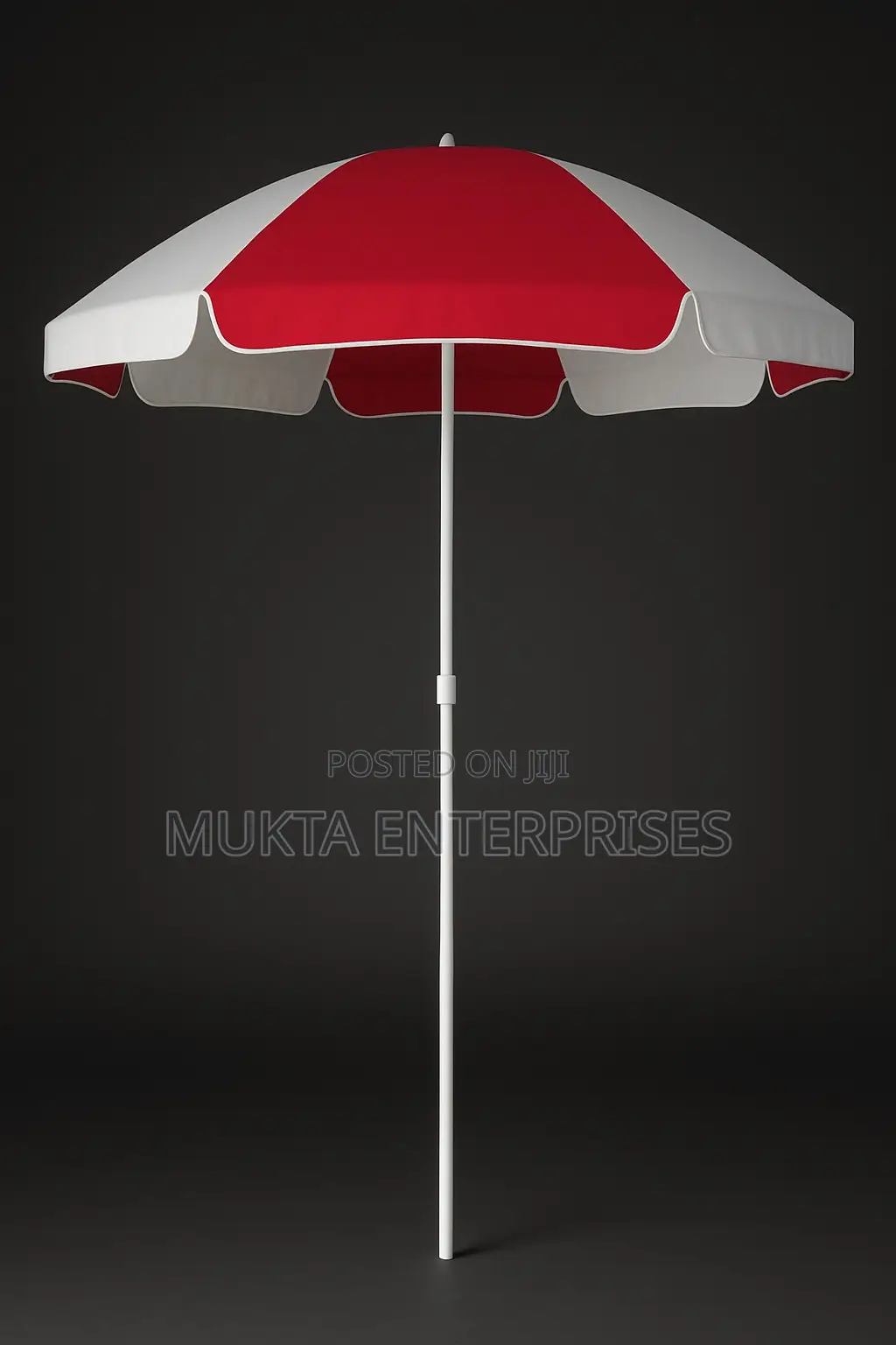 Garden Umbrella - Brandable