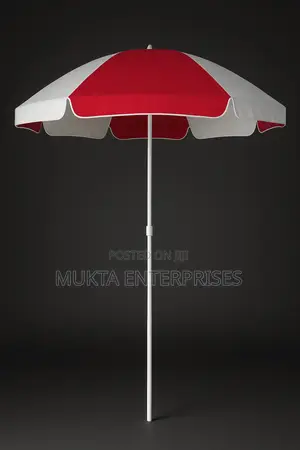 Garden Umbrella - Brandable
