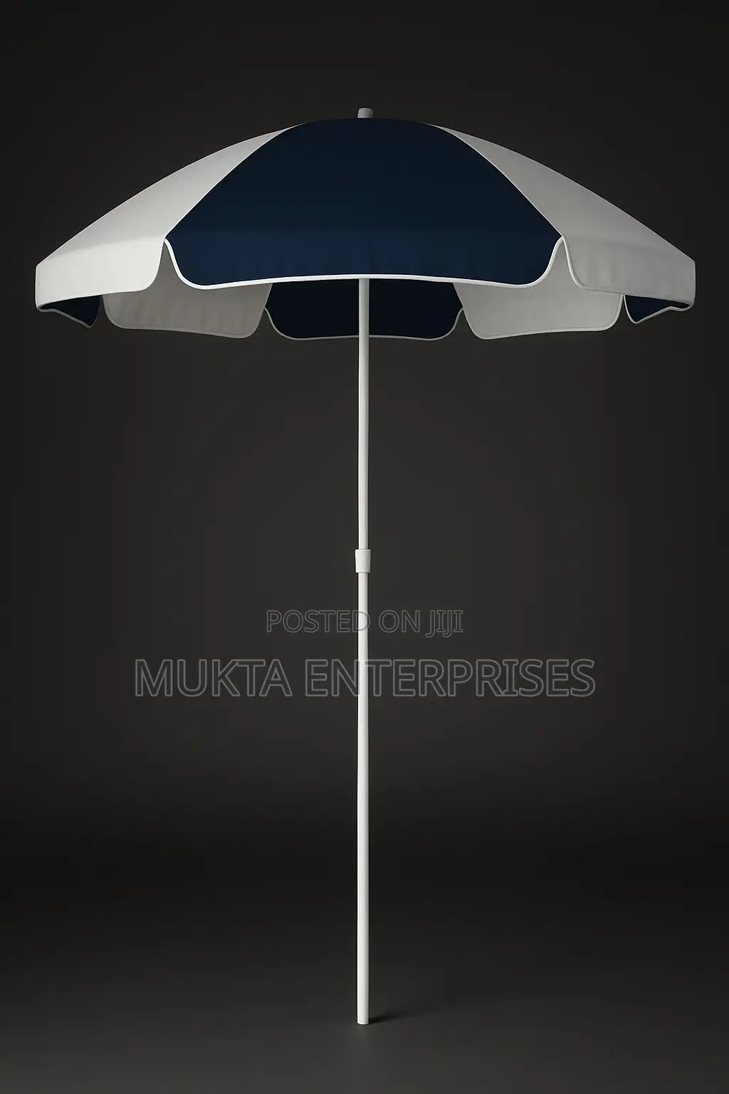 Garden Umbrella - Brandable