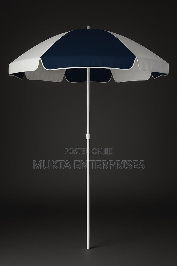 Garden Umbrella - Brandable - thumbnail 2