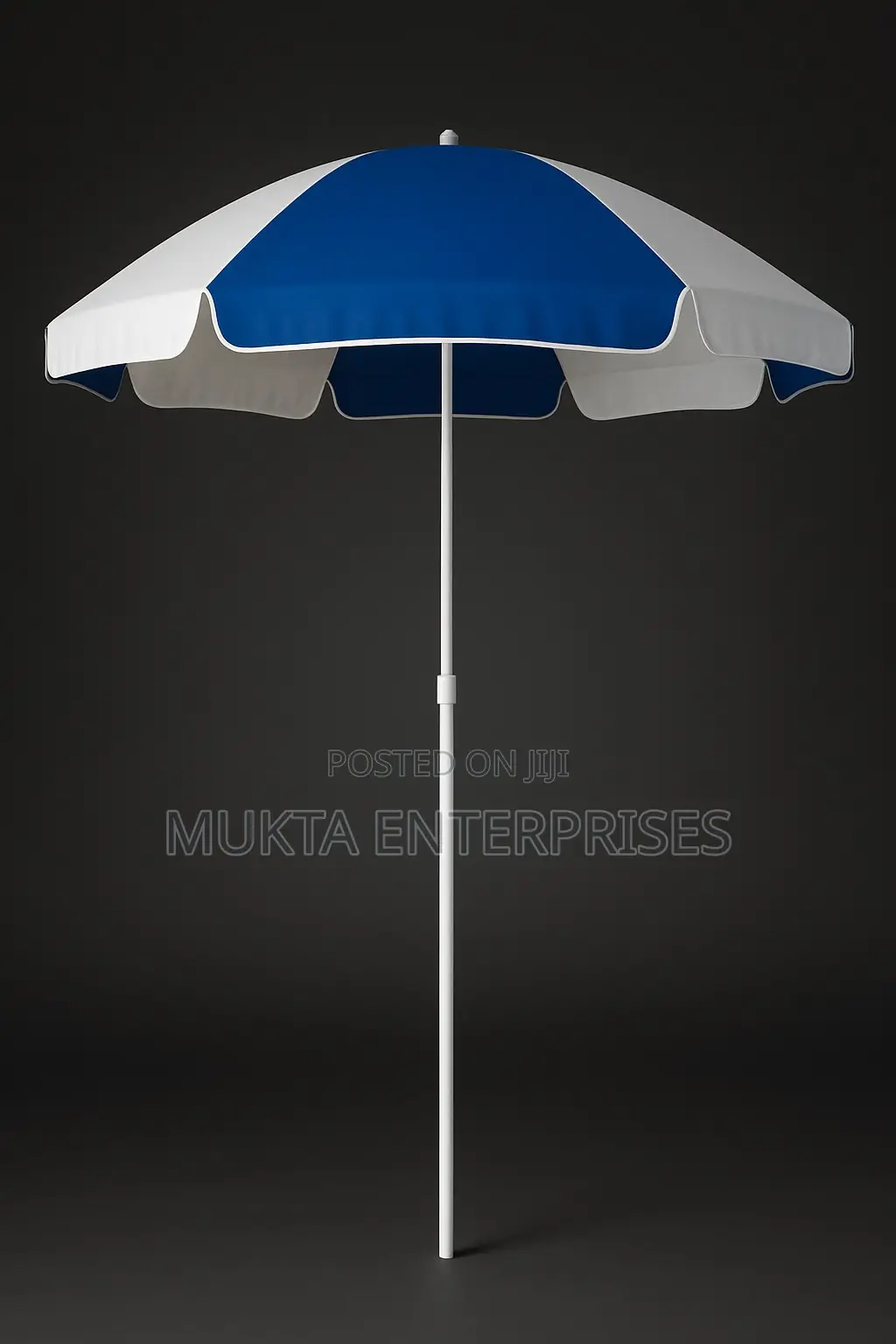 Garden Umbrella - Brandable