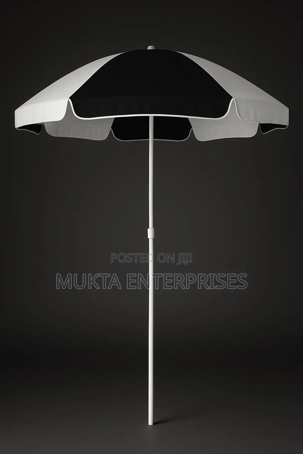 Garden Umbrella - Brandable