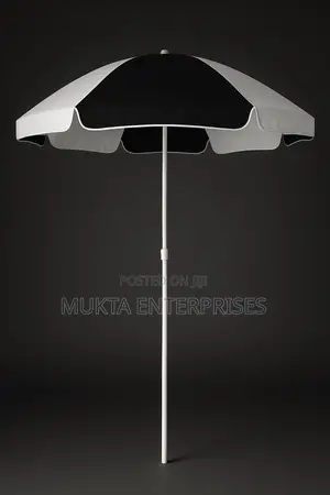 Garden Umbrella - Brandable