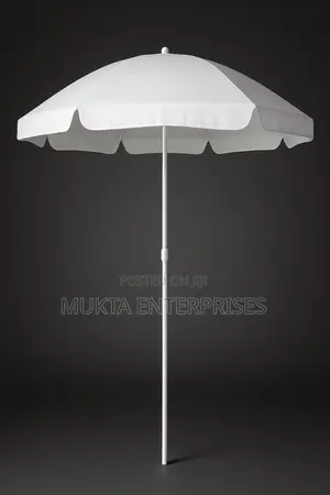Garden Umbrella - Brandable