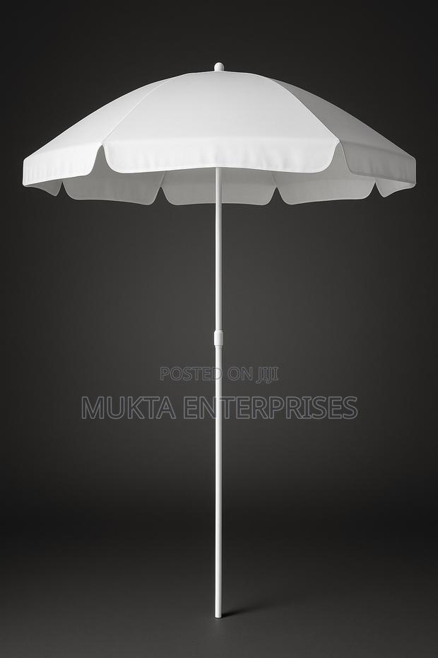 Garden Umbrella - Brandable - thumbnail 5