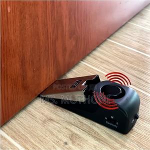 Anti_theft Upgraded Door Stop & Security Alarm,🚨 - main view
