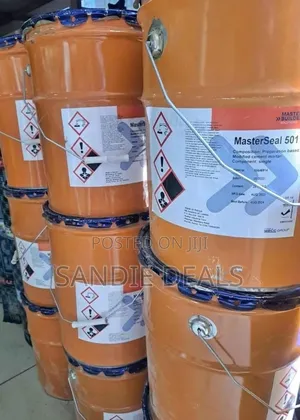 Masterseal 501/Sika Topseal 501 Seal