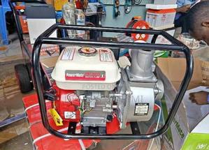 Powermate 2" Gasoline Water Pump - thumbnail 2