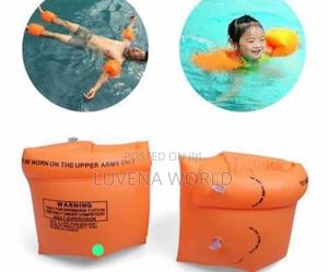 Swimming Arms - thumbnail 2