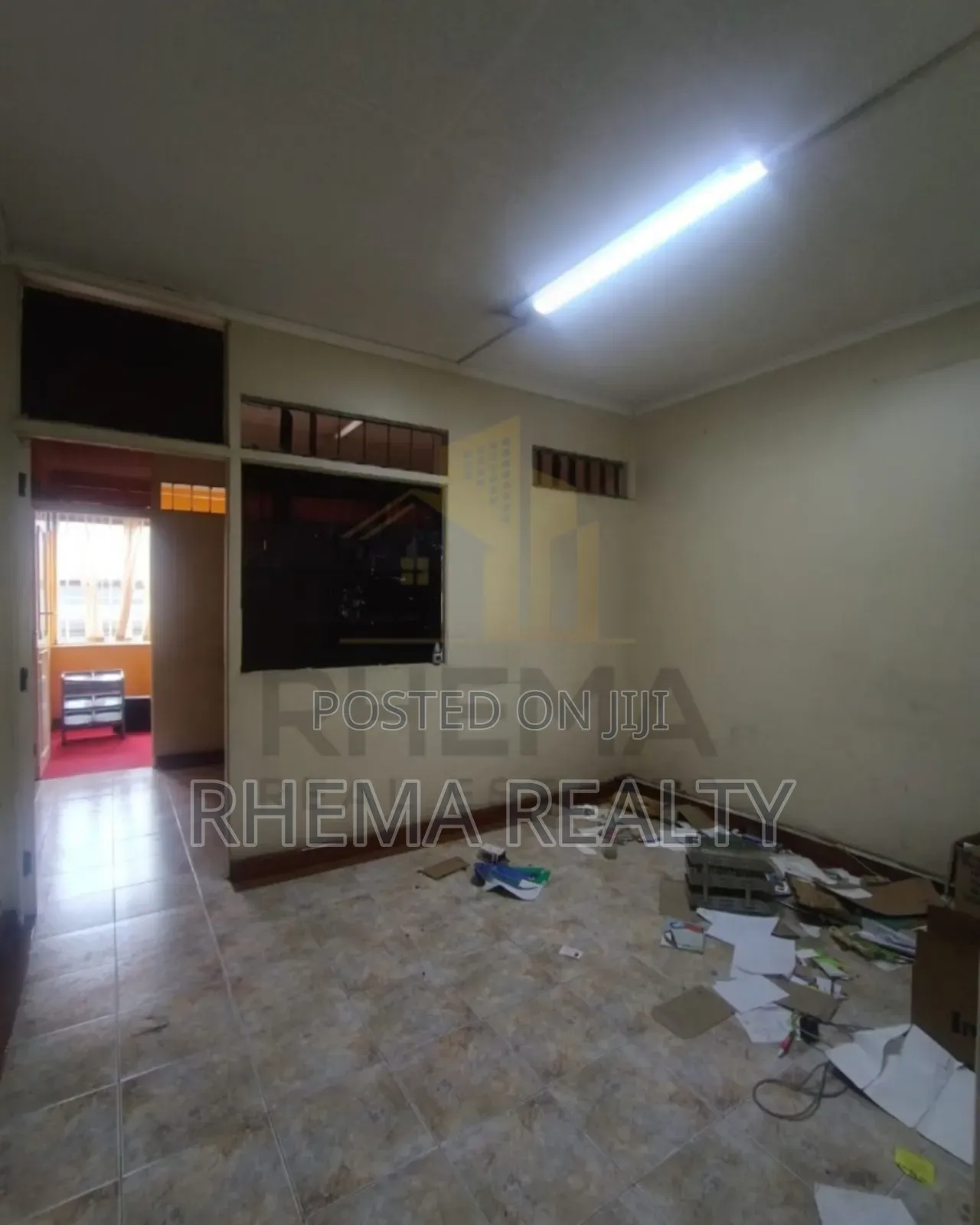 Spacious Office to Let
