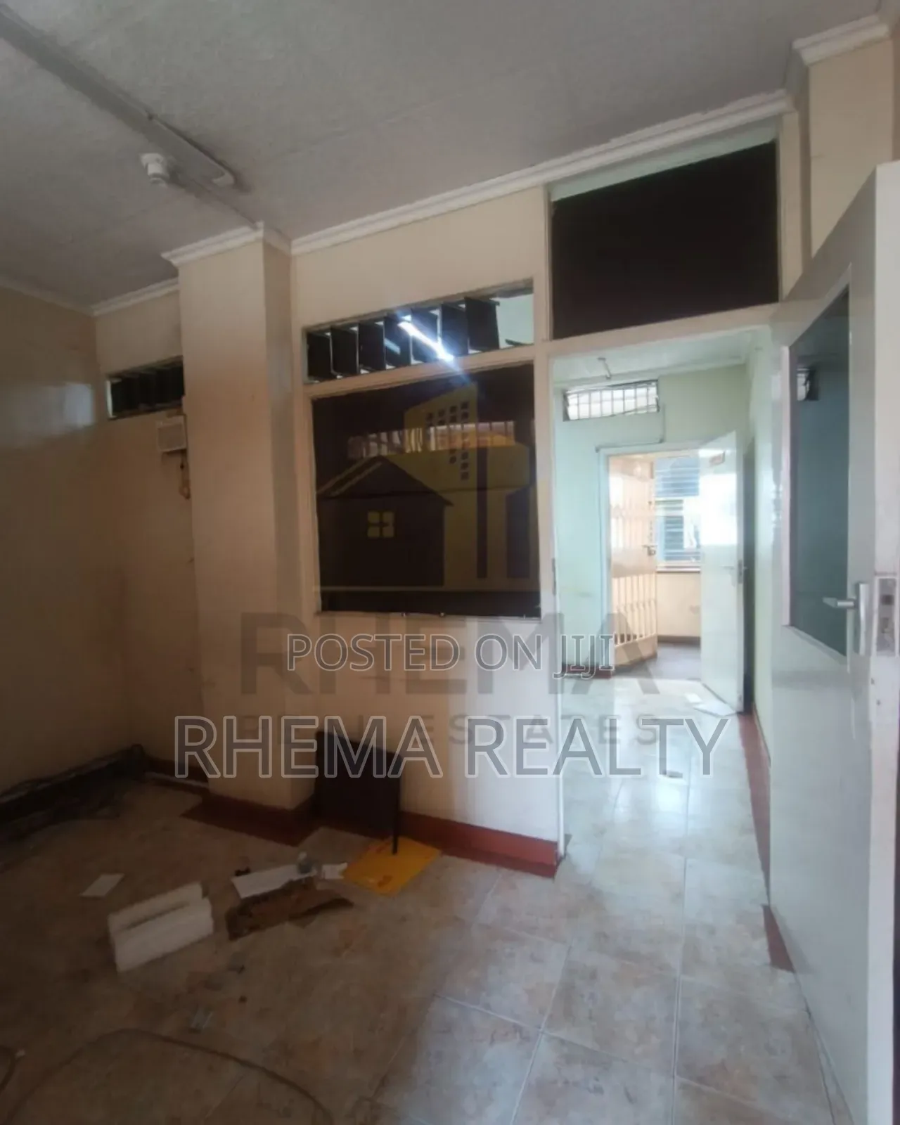 Spacious Office to Let