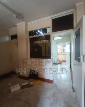 Spacious Office to Let