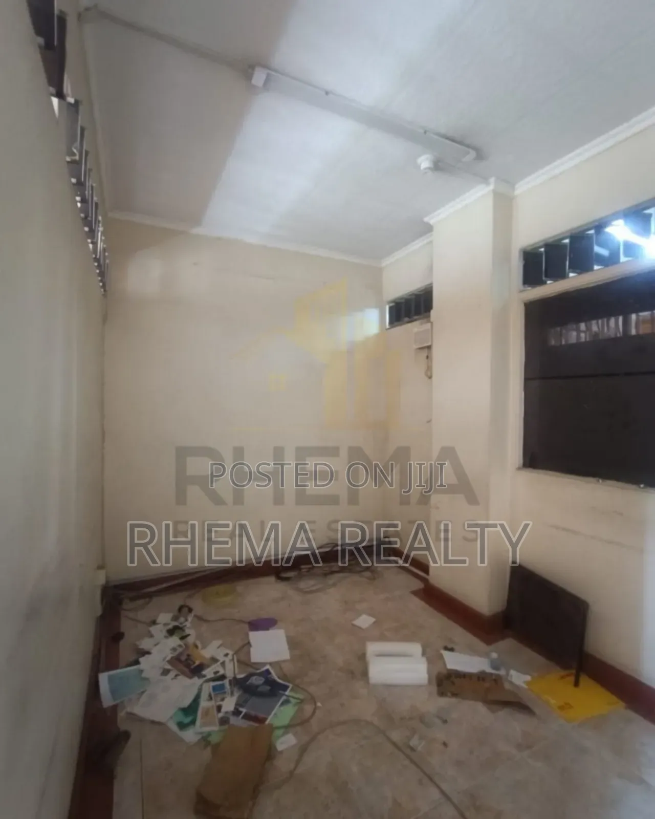 Spacious Office to Let
