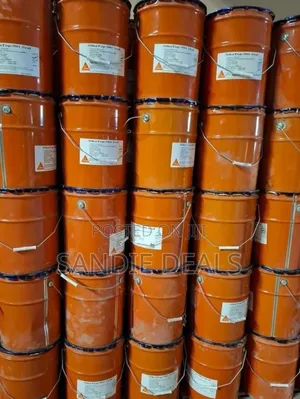 Sika Topseal 501 Cement Waterproof Fir Concrete