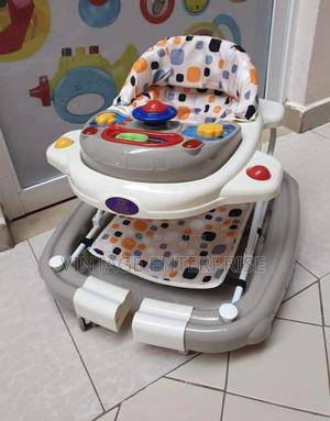 3in1 Baby Walker - thumbnail 2