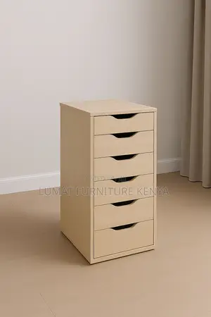 Multi-Purpose Drawer Storage Cabinet