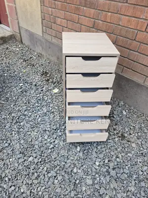 Multi-Purpose Drawer Storage Cabinet