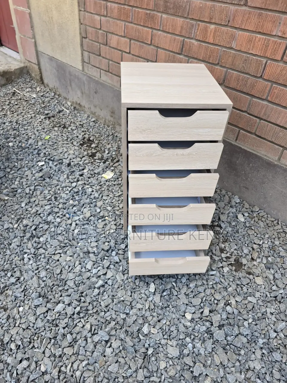 Multi-Purpose Drawer Storage Cabinet