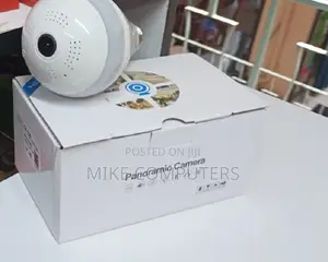 Nanny Camera/Panoramic Camera Hyuty