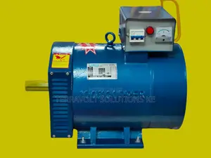 20kw Pulsar Alternator 3phase