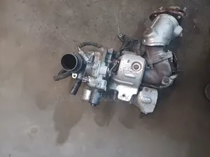 Toyota New Model Turbo