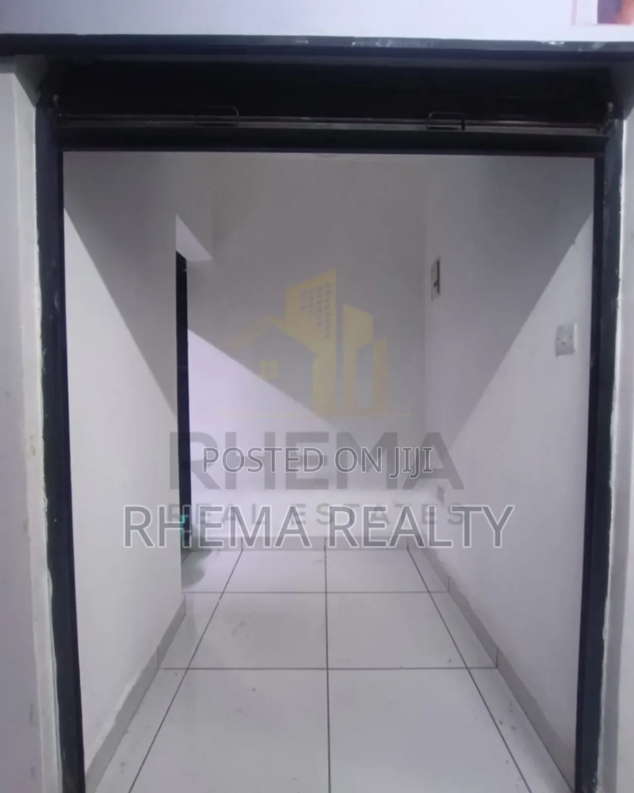 Shop To Let At Nairobi