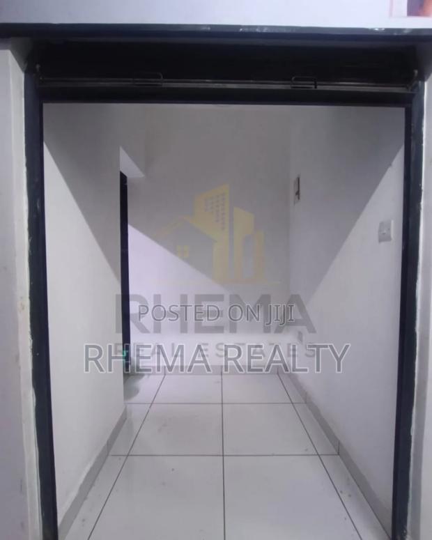 Shop To Let At Nairobi