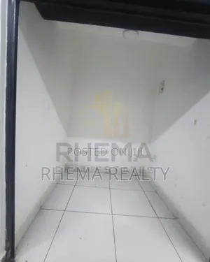 Shop To Let At Nairobi