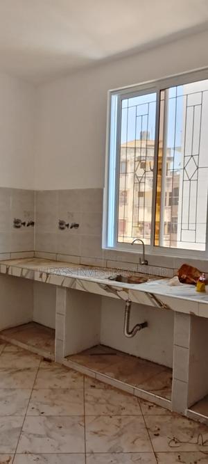 3bdrm Block of Flats in King'Orani, Majengo for rent