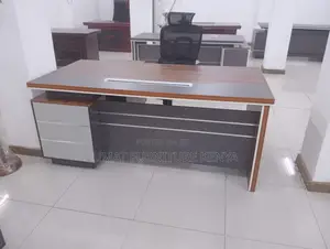 2-Metre Professional Executive Desk