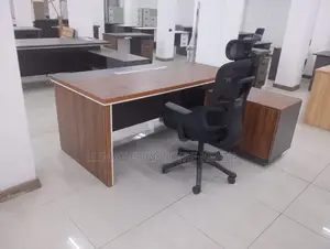 2-Metre Professional Executive Desk