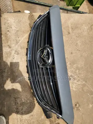 Mazda Atenza 2014 2015 Front Grill