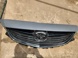 Mazda 6 /Atenza 2014 2015 Front Complete Grill