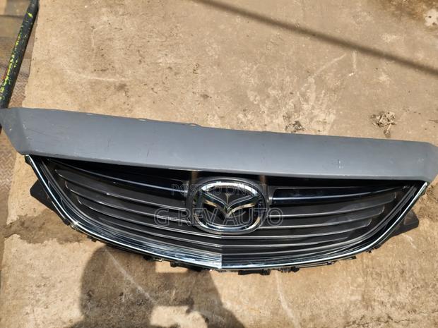 Mazda 6 /Atenza 2014 2015 Front Complete Grill