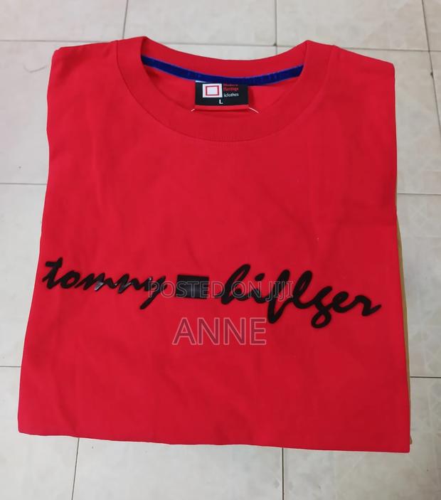 Cotton T.Shiit's - thumbnail 5