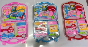 Doctor Set Kit