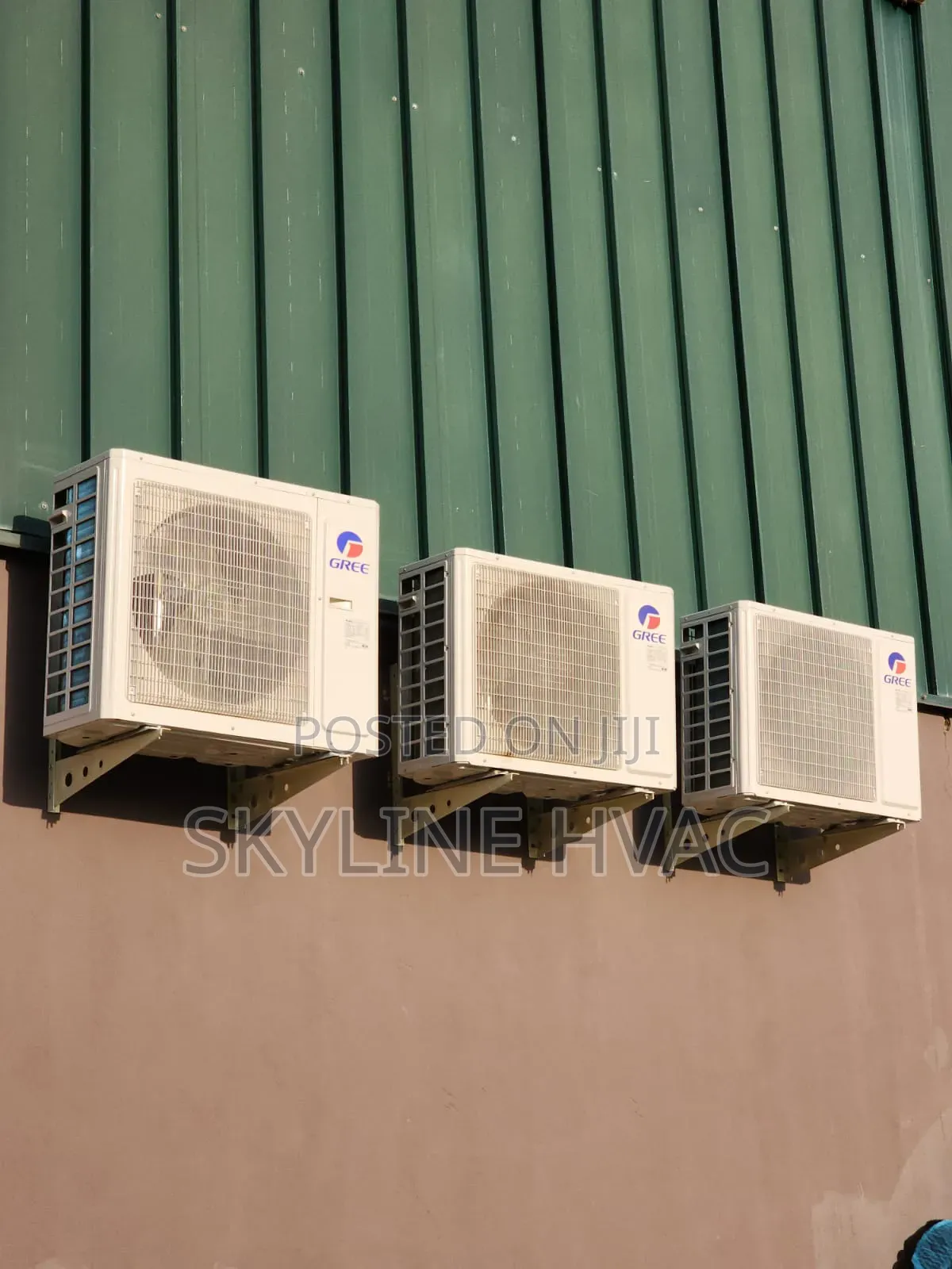Air Conditioner Service and Maintenance - All Types of Ac Units