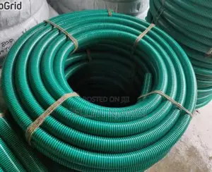 3" 30mtrs Heavy Duty Suction Pipe
