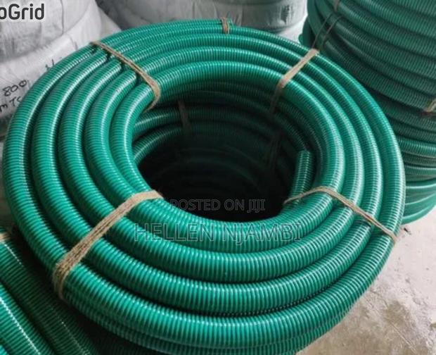 3" 30mtrs Heavy Duty Suction Pipe - main view